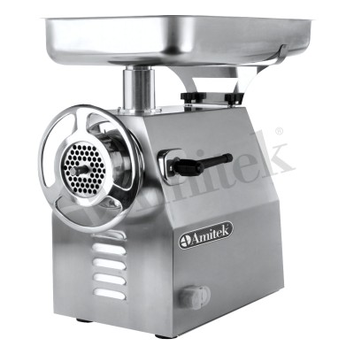 Κρεατομηχανή 1600Watt 500 Κιλά Παραγωγής Ανά Ώρα MG32CI italy Αντιγραφή